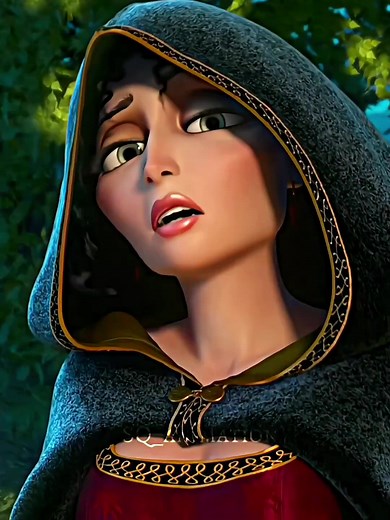 Rapunzel Tangled Hot Character Edit | Disney Rapunzel