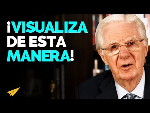 Esta Es LA LEY de la VIDA que Debes APRENDER | Bob Proctor en Español: 10 reglas para el éxito.