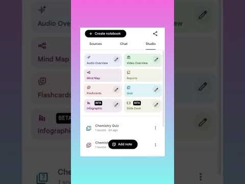 How Teachers Can Use NotebookLM for Smarter Lesson Planning | EdTech for Educators