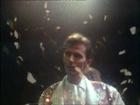 Models - King of Kings (Official Music Video)