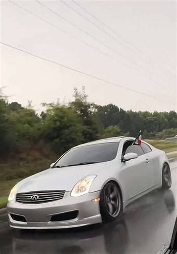 #g35 #fyp #vq #infiniti #mexico | Infiniti G35