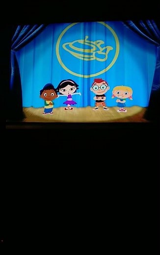 Little Einsteins - Quincy's Silly Face Song (Cantonese Version) w/ The Peanuts Gang Laughing