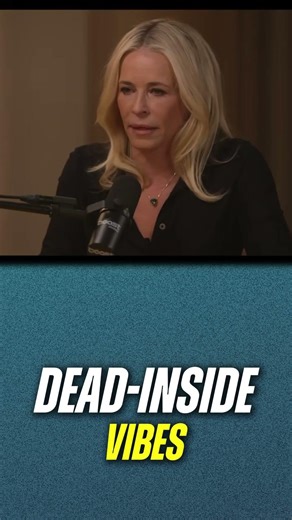Modern Women Have a Dead-Inside Vibe