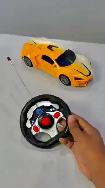 Remote control Lamborghini colour change kar diya💥#shorts #trending#colourchanging #lamborghini#toys