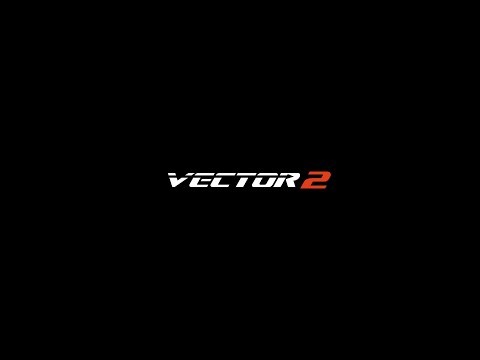 Vector 2 OST - Vector2 (New Spectrum) [30 Minutes Extended]