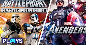 20 TERRIBLE Games That Had the Potential To Be AMAZING | Articles on WatchMojo.com