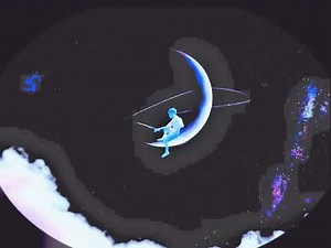 Dreamworks Animation SKG (Low Pitched)