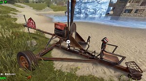 RUST专门练习开飞机的服务器