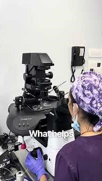 Testicular Sperm Extraction!