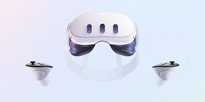 Steam Link umí streamovat VR hry do headsetů od Mety. Novinku doprovází výprodej her pro virtuální realitu