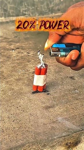 Most Powerful Fireworks Test Ever Check 🔥#cracker