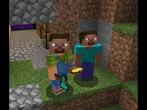 minecraft potato smp (part one)