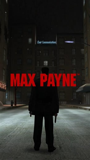 Max Payne Free Camera Edit