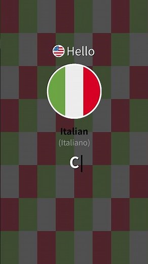 Learn to Say Hello in 10 Languages #learnlanguages