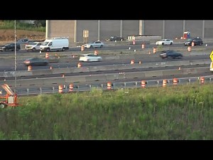 Northern Virginia traffic alert: New traffic pattern on I-495. Here's what to know
