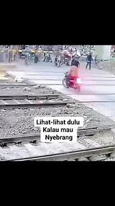 Hampir nyawa menuju alam lain #fyp @sorotan | Desak Made Lestari Dewi