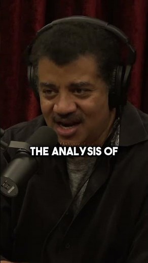 Origin Story Of The Transformers 😯 w/ Neil deGrasse Tyson