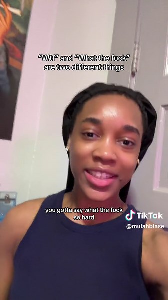 Wtf vs What the F*ck: Understanding the Difference