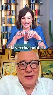 Francesco Pionati: “La politica oggi è diventata spettacolo?” | La Mia Svolta