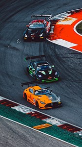 Defend your position like a pro! 🛡️ In #TheArtOfSimRacing Episode 9, #AMG Expert Driver Daniel Morad shares insightful tips on how to defend against challengers and secure your spot on the virtual podium. 👑 #AMGEsports #WeLivePerformance #WorldsFastestFamily #AMGGT3 #MercedesAMG #MercedesAMGMotorsport | Mercedes-AMG Motorsport