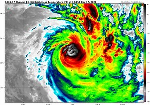 11K views · 487 reactions | Severe Tropical Cyclone YASA battered...