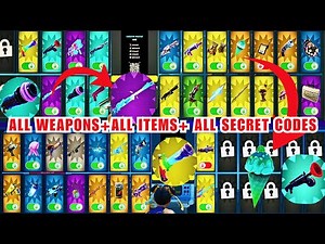 Fortnite 1v1 With Every Gun ALL NEW Updated SECRETS😱!! (Best Guide) @hivecr8