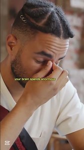 Why Do Feelings Drain Us More Than Actions? | Soft psychology with Puu - #psychology #brainfacts