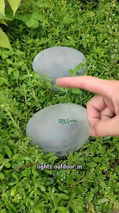 430K views · 3.6K reactions | Save on electricity all year with Solar Garden Lights Outdoor in Pebble Shape | Dodo Garden | Facebook