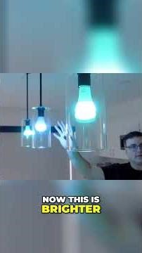 Aqara T2 DESTROYS Philips Hue ! Smart Bulb Showdown!