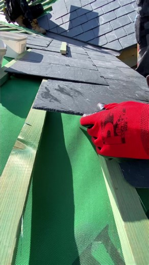 Uk slating | Leadwork SW