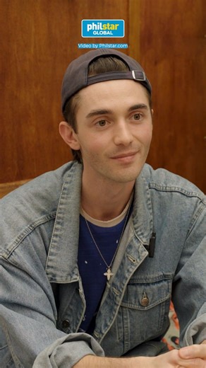 2.5K views · 12 reactions | Singer-songwriter Greyson Chance...