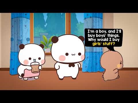 Daabu’s Secret Plan for Money Revealed 😐Little Mishi’s Hope for a Pond🌊 #BDC1106