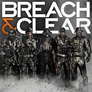 Breach & Clear