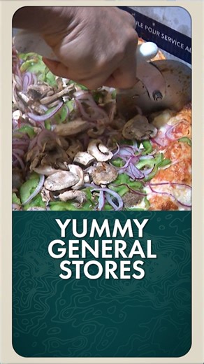 These stores prove that general and country stores continue to live up to their missions of serving their community, one bite at a time. https://www.wmur.com/article/chronicle-new-hampshire-general-stores/69936228 #generalstore #chesternh #countrystore #brentwoodnh | NH Chronicle