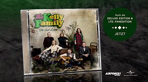 50K views · 2.7K reactions | KELLY FAMILY - Das Comeback Album  Ihre...