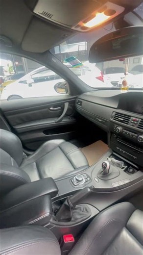 Bmw m3 e90ปี 2009 เบนซิน💥ราคา 1,390,000 บาท💥