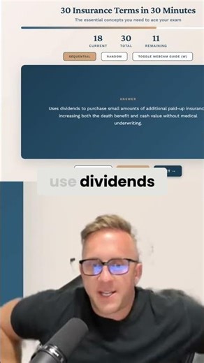 Paid-Up Additions Explained — Free Coverage Growth Most Students Forget