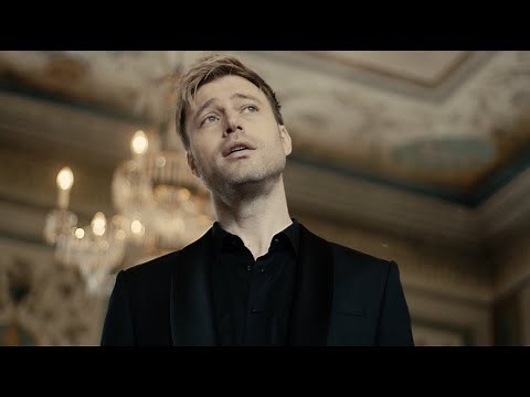 KURT WEILL // 'Youkali' by Benjamin Appl and James Baillieu