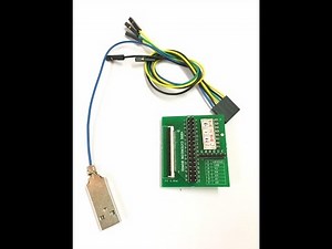 RT809F KB9012 ZIG TUTORIAL