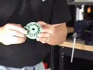 Air Cannon Episode 3 Build an Air Powered Potato Cannon Part 1