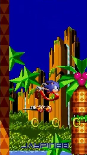 Sonic Origins: CE+ Styled Sonic ✪ Sonic Shorts II - Origins Mods