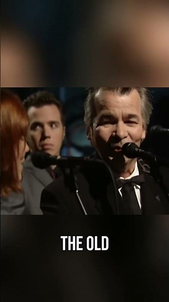 John Prine and Iris DeMent - Milwaukee Here I Come (Live From Sessions at West 54th)