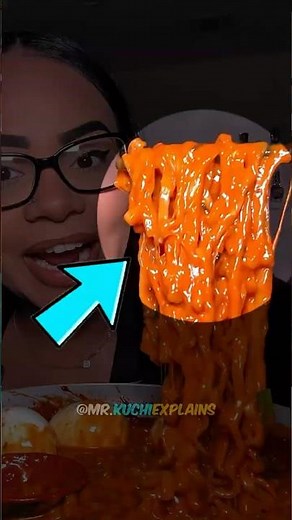 The Real Reason Instant Noodles Were Invented