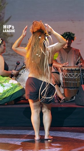 Heiva i Paris on Instagram: "🤩🏆 Respect : First title at 40yo+.🔥 Epic Tahitian Dance performance and first victory in the Hip’s League for Nathalie, crowned Best Dancer – 40+ Division at Heiva i Paris 2022. A beautiful reward for a lifetime of passion and dedication to dance. Congratulations 🎉🌺 Feel the Mana 🌞🤙 Next competitions: Hip's League Bora Bora (November 29–30, 2025), Heiva i Los Angeles (April 4, 2026) & Heiva i Paris (September 18–20, 2026). Join the Hip’s League for more compet