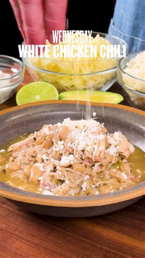 TRAEGER YOUR WEEK - Chicken Recipe Ideas