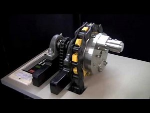 Torque Limiter Types