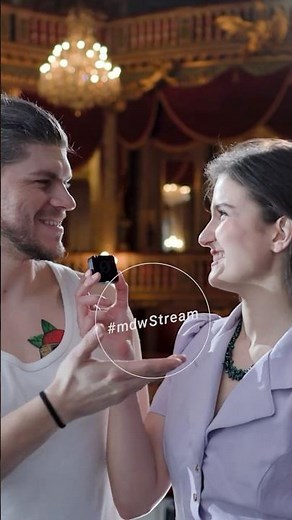 Mozart's "Così fan tutte" - Opera by the Institute for Singing and Music Theatre #mdwstream