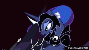 Fall of the Crystal Empire on Make a GIF