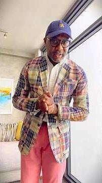 HOW TO STYLE NANTUCKET RED PANTS FOR THE PERFECT #POLO SUMMER LOOK.. #ivystyle #preppy #mensstyle