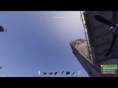 🔴LIVE | SOLO RUST CONSOLE | 2900+ HR PLAYER